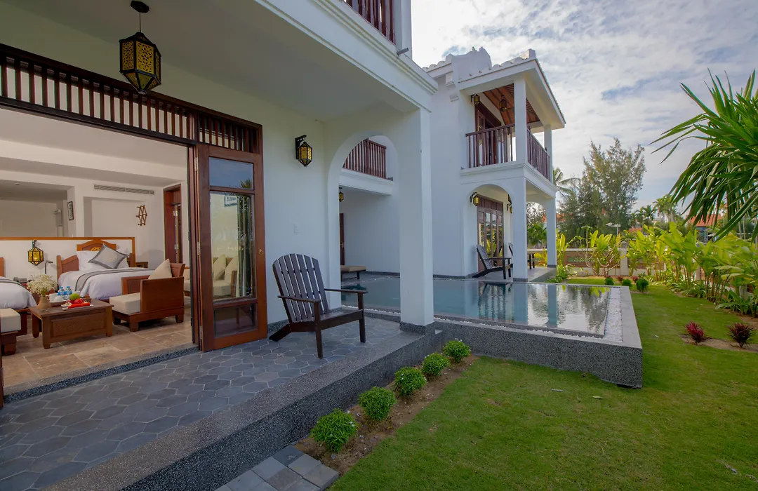 Legacy Hoi An Resort-1