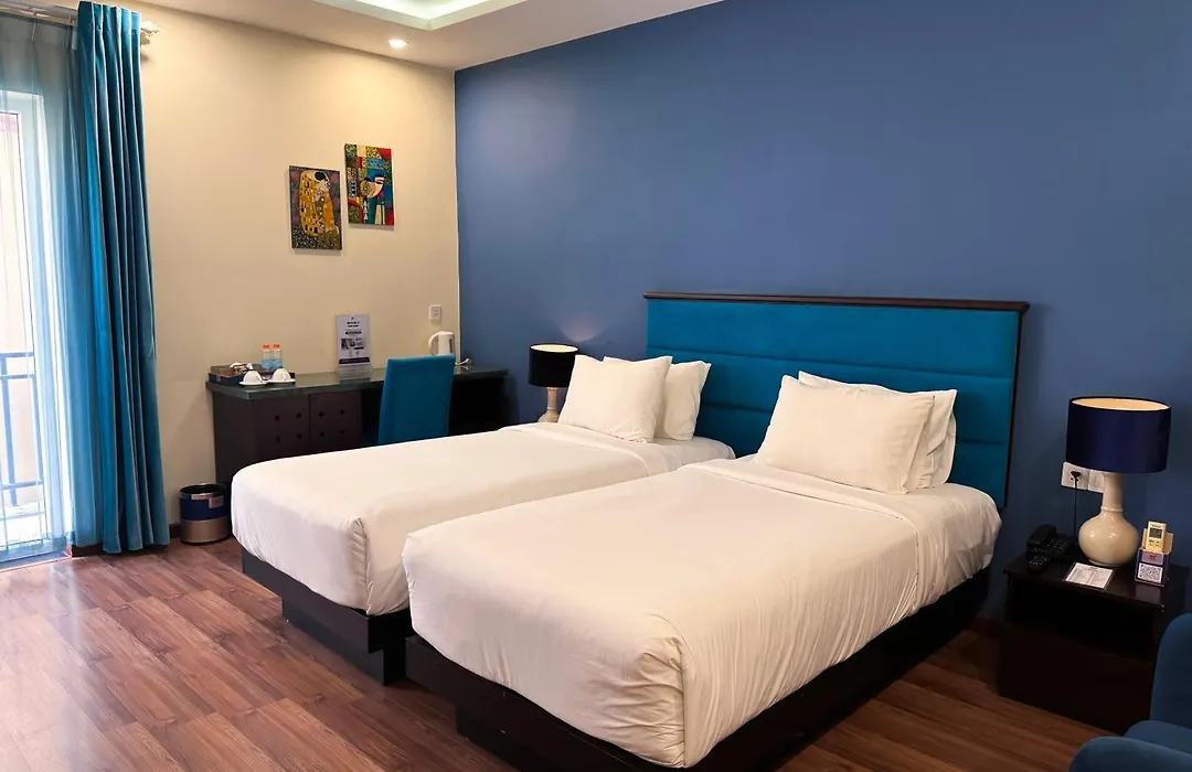 Ttc Hotel - Hoi An-1