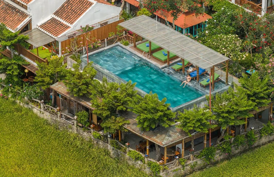 Hoi An Chic - Green Retreat-1
