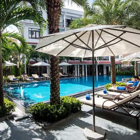 Hadana Boutique Resort Hoi An-3