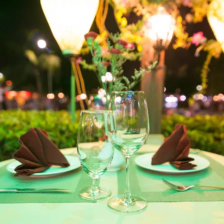 Green Heaven Hoi An Resort And Spa-3