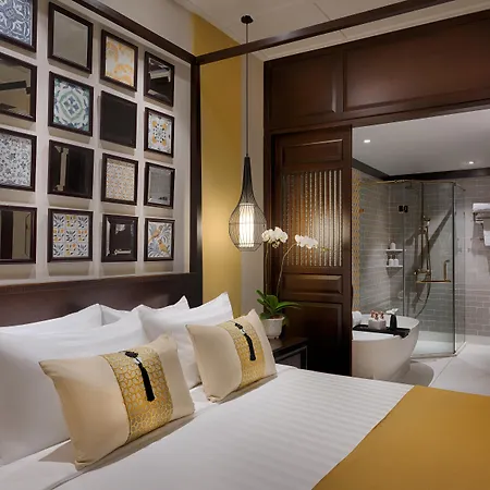 Allegro Hoi An . A Little Luxury Hotel&Spa-2