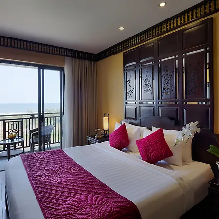 Wyndham Garden Hoi An Cua Dai Beach-2