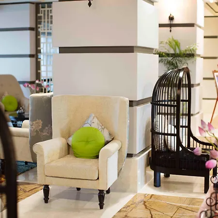 Hotel Royal Hoi An - Mgallery-3
