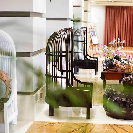 Hotel Royal Hoi An - Mgallery-2