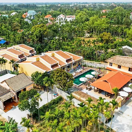 Hoi An May Village-2
