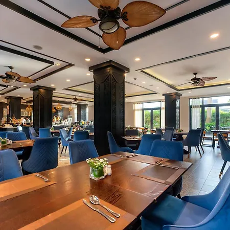 Hadana Boutique Resort Hoi An-2