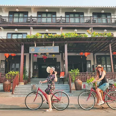 Little Hoi An . A Boutique Hotel & Spa-2
