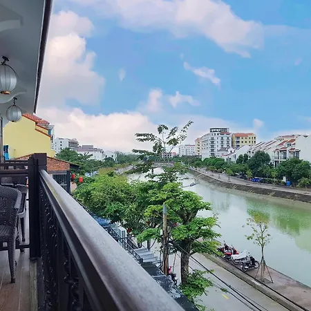 Little Hoi An . A Boutique Hotel & Spa-3