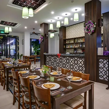 White Lotus Hotel Hoian-3