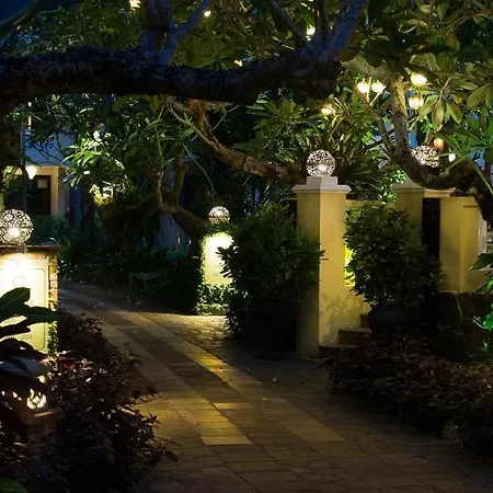 Hoi An Trails Resort-2