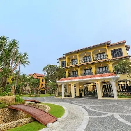 Hoi An Trails Resort-3