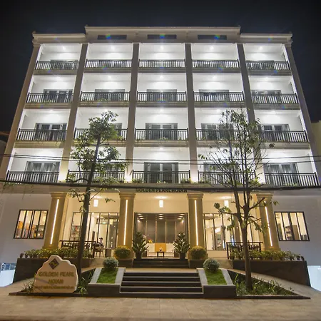 White Lotus Hotel Hoian-2