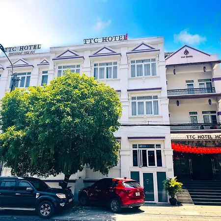 Ttc Hotel - Hoi An-3