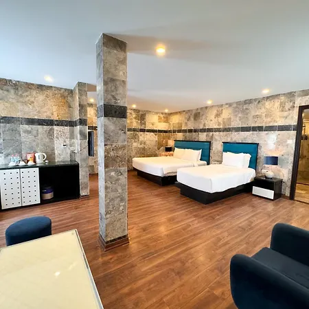 Ttc Hotel - Hoi An-2