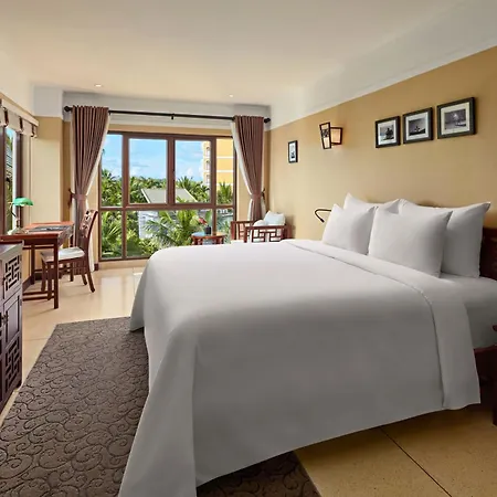 La Siesta Hoi An Resort&Spa-2