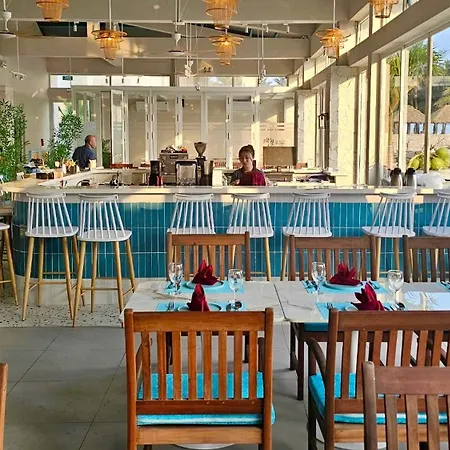 Ally Beach Boutique Hotel Hoian-2