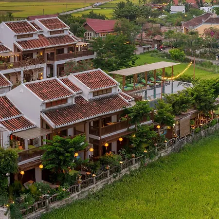 Hoi An Chic - Green Retreat-2