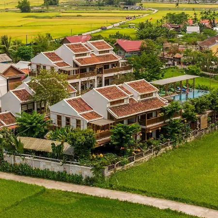 Hoi An Chic - Green Retreat-3